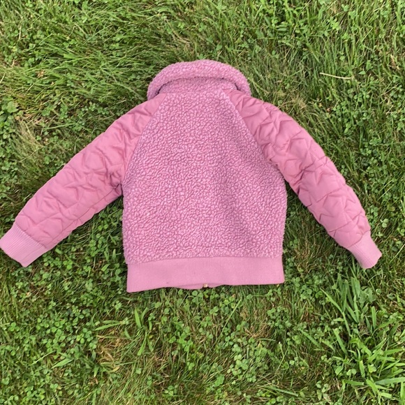 Kensie Girl Bomber Jacket - Picture 3 of 8